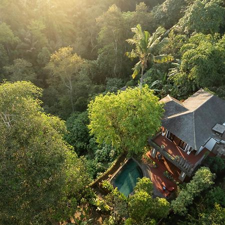 Villa Leona Valley View By Nakula Ubud  Ngoại thất bức ảnh