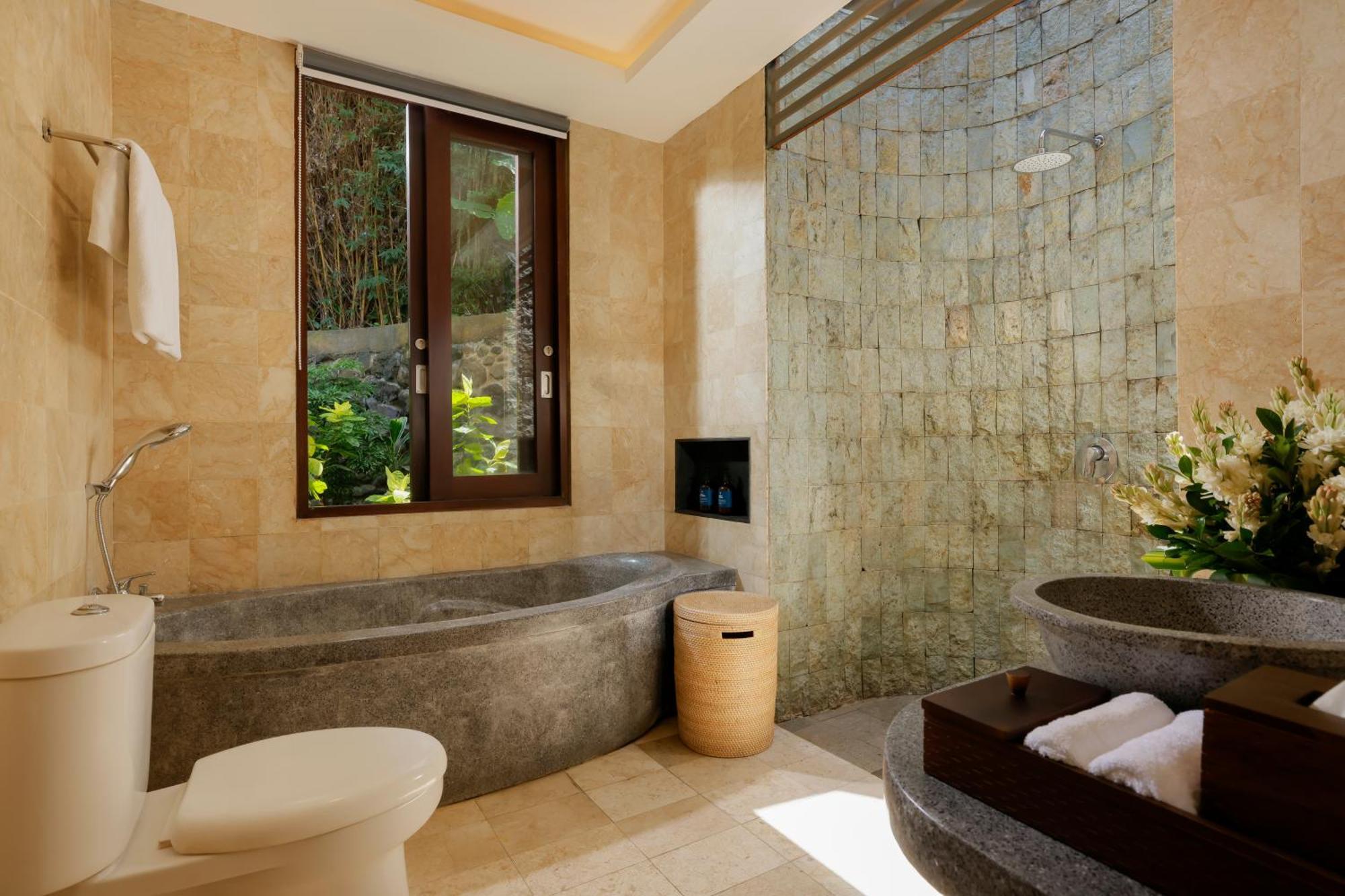Villa Leona Valley View By Nakula Ubud  Ngoại thất bức ảnh