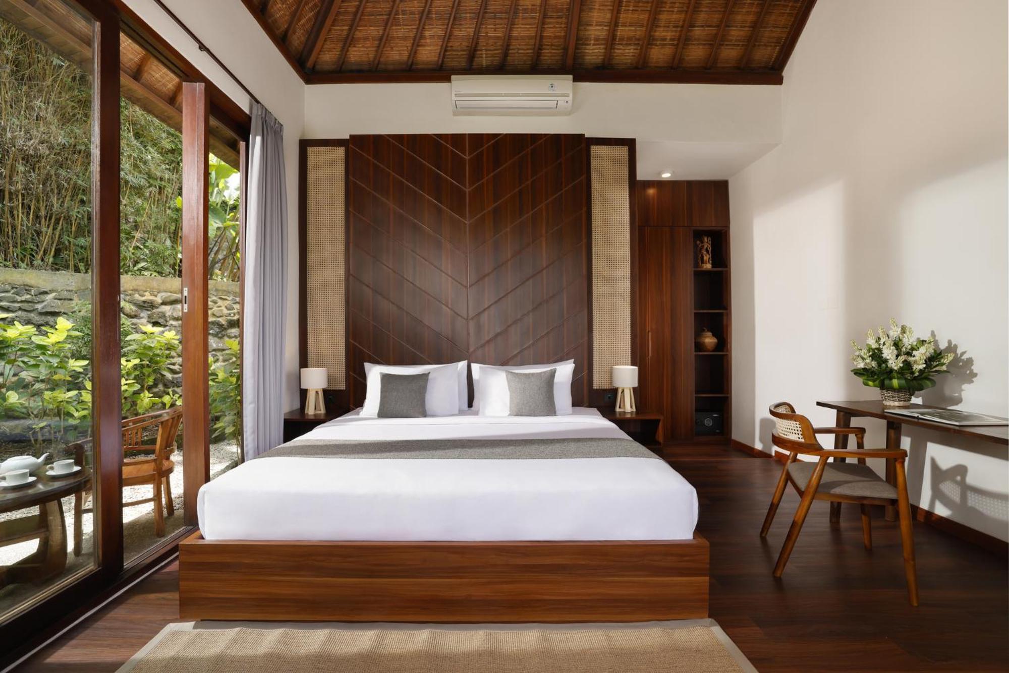 Villa Leona Valley View By Nakula Ubud  Ngoại thất bức ảnh