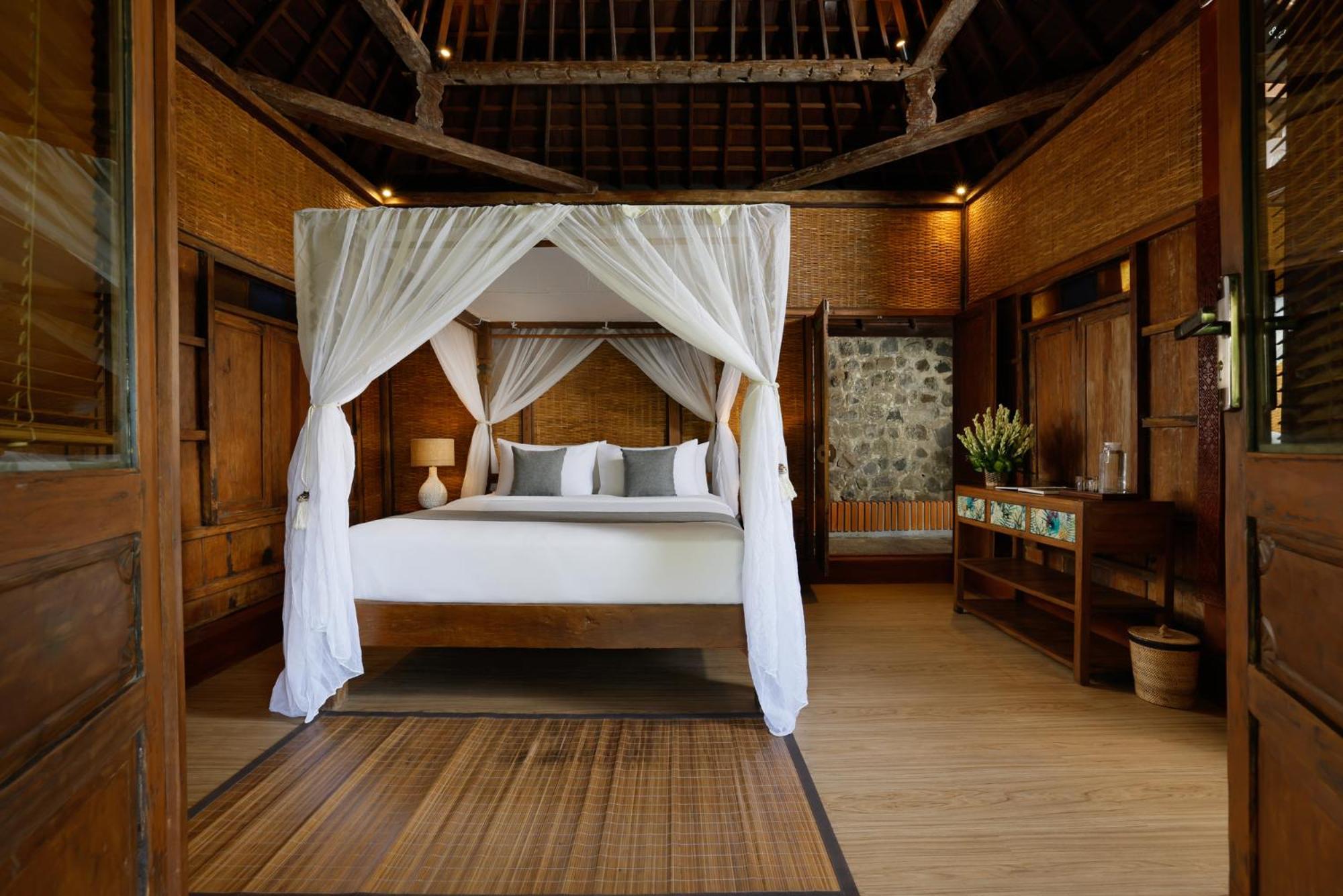 Villa Leona Valley View By Nakula Ubud  Ngoại thất bức ảnh